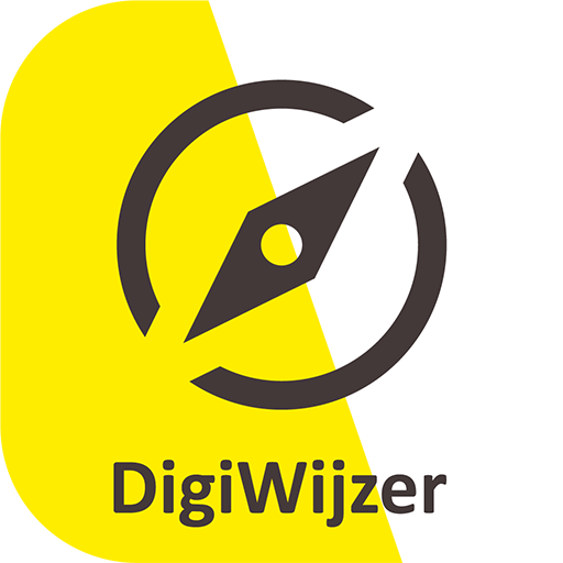 DigiWijzer Logo