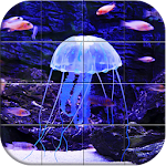 Cover Image of Download Sea world Puzzle 1.14 APK