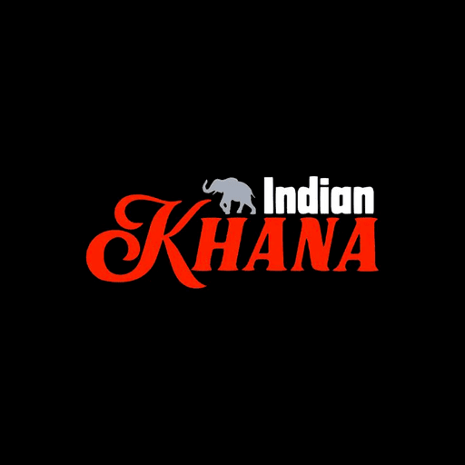 Indian Khana logo