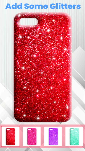 Phone Case DIY: Mobile Cover Screen 3