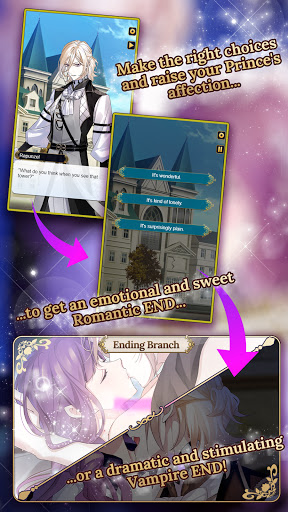 Download Another Prince A Lost Tale Romantic Otome Game Free For Android Another Prince A Lost Tale Romantic Otome Game Apk Download Steprimo Com