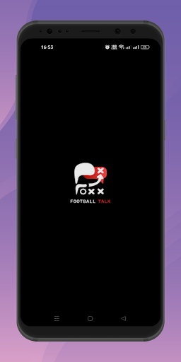 FBtalk1 Screenshot 1 - AppWisp.com