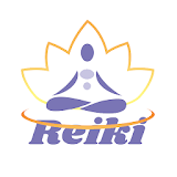 Reiki Healing Guide icon