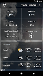 Chad Weather APK for Android Download 2