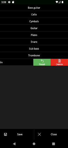 Mojo 2 EQ book Screen 3