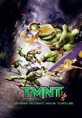 Tmnt Teenage Mutant Ninja Turtles ภาพยนตร ใน Google Play
