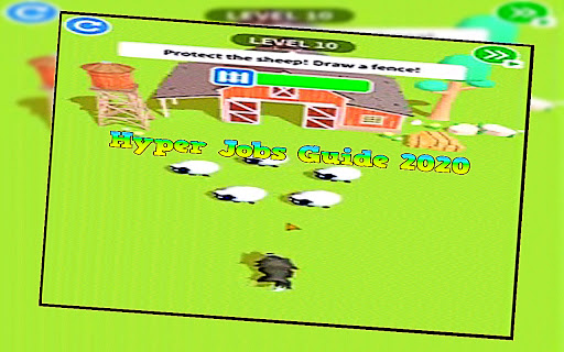 Hyper Jobs Guide 2020