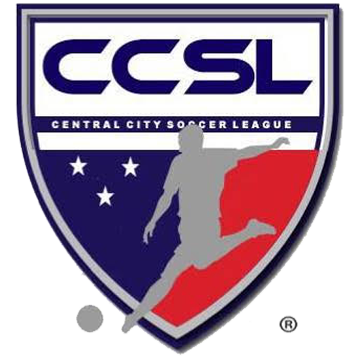 Central City Soccer League 1.0.0 Icon