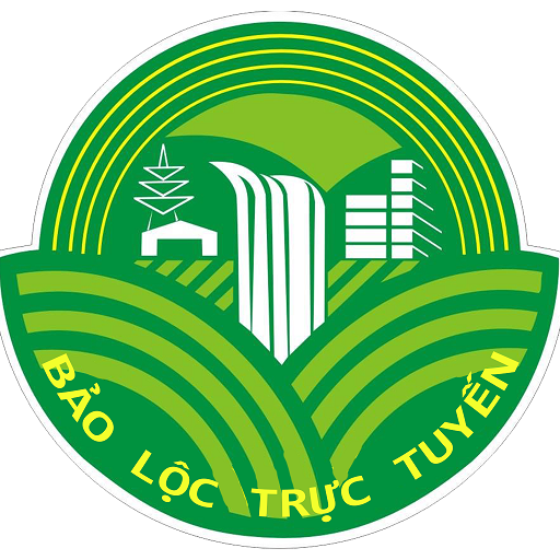 Bảo Lộc Trực Tuyến logo
