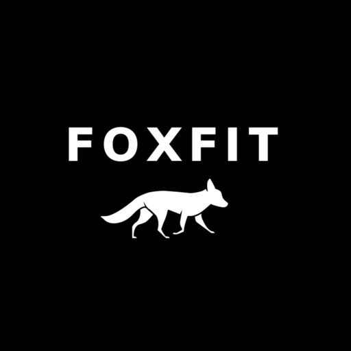 FoxFit logo