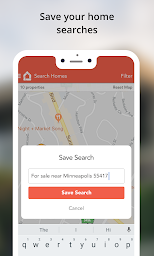 HomeSpotter Real Estate Search