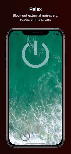 Ambient Noise Screen 3