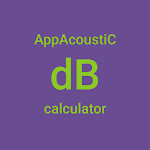 dB calculator Apk