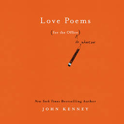 Icon image Love Poems for the Office