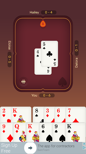 Spades 38 screenshots 1