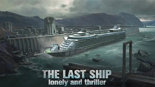 Survival: The Last Ship