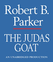 Icon image The Judas Goat
