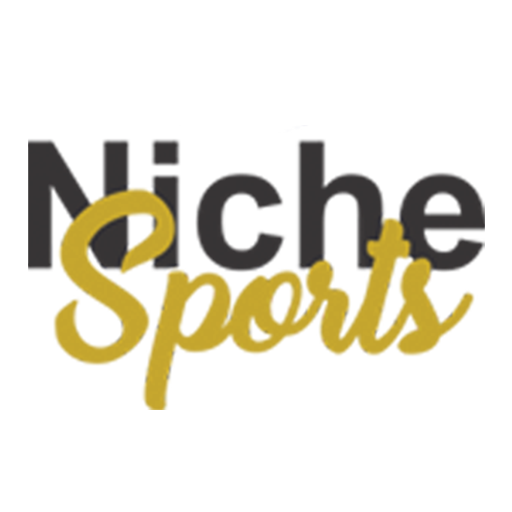 Niche  Sports  Icon