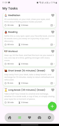 Pomodoro  Focus Technique