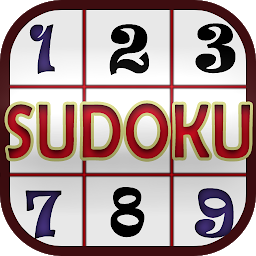 Icon image Classic Sudoku Numbers Puzzle