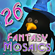 Fantasy Mosaics 26: Fairytale