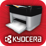 Cover Image of Descargar Impresión móvil de KYOCERA 2.8.0.200605 APK