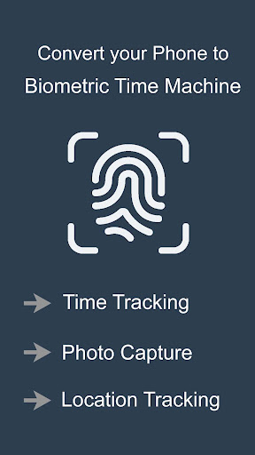 Pocket Buzz - HRMS - Attendanc