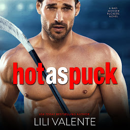Icon image Hot as Puck