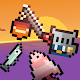 Fisher Knight : fishing&slash Windowsでダウンロード