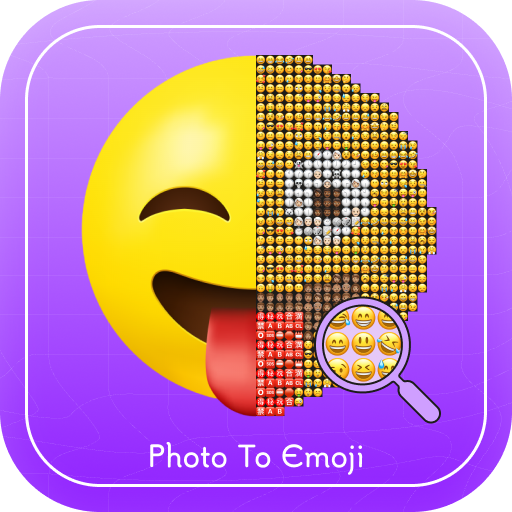 Photo To Emoji Converter Apps on Google Play