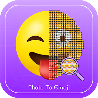 Photo To Emoji Converter apk