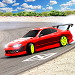 Cover Image of Download Real drift car race simulator  APK