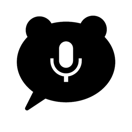 Bear Transcribe Voice Notes