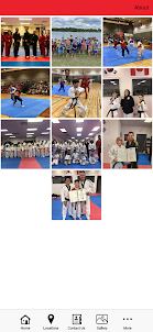 Jungs Niagara Taekwondo