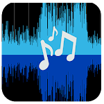 Cover Image of Download MP3 Cutter and Audio Cutter 1.0.4 APK