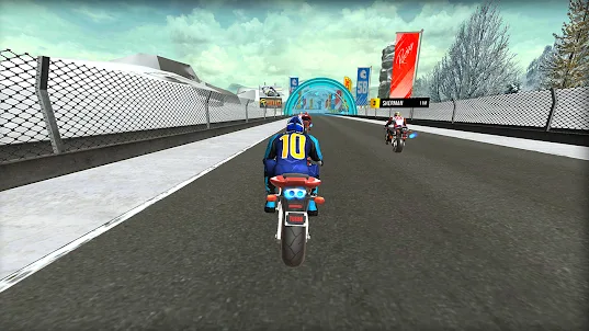 Bike Racing 2023