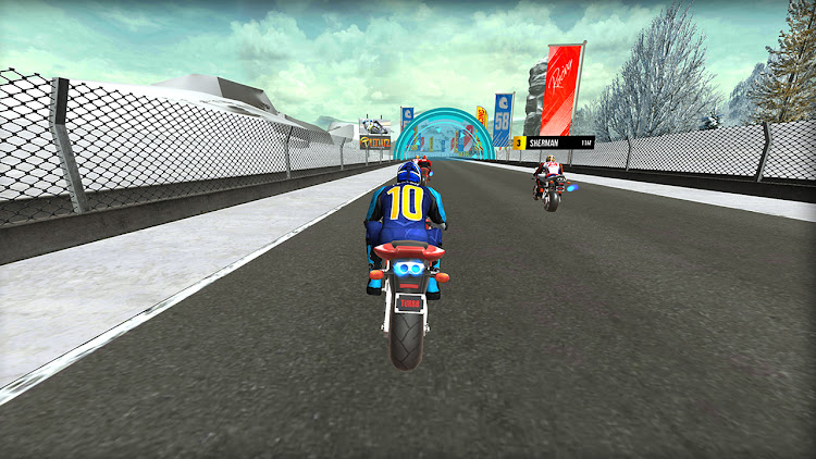 Bike Racing Game 2024 - 0.3 - (Android)