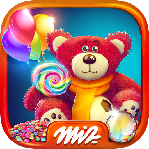 Hidden Objects Kids Room Fun Games Apps On Google Play