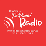 Cover Image of Download Radio Panamericana Tu Pana  APK