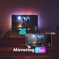 Mirroring Plus Pro