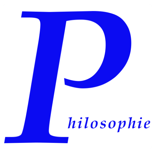 Philosophie logo