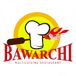 Cover Image of Download Bawarchi Restaurant  APK