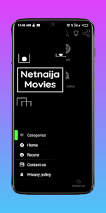 Movie series download Netnaija