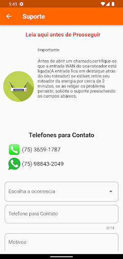 Webmaax Fibra Screen 3