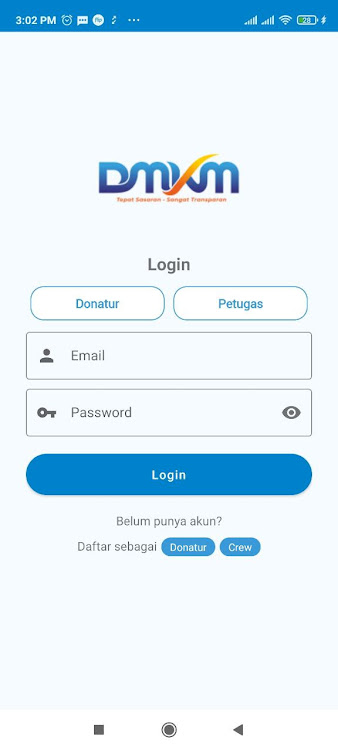 DMKM Peduli Indonesia - 1.0.33 - (Android)