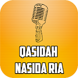 Lagu Qosidah Nasida Ria icon