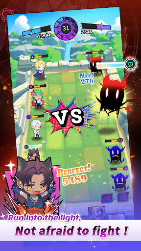 Magic: The Boys Who Love Me screenshot 18