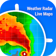 Top 33 Weather Apps Like Weather Radar : Live Maps - Best Alternatives