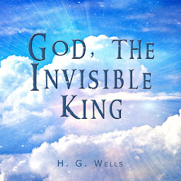 Icon image God, the Invisible King