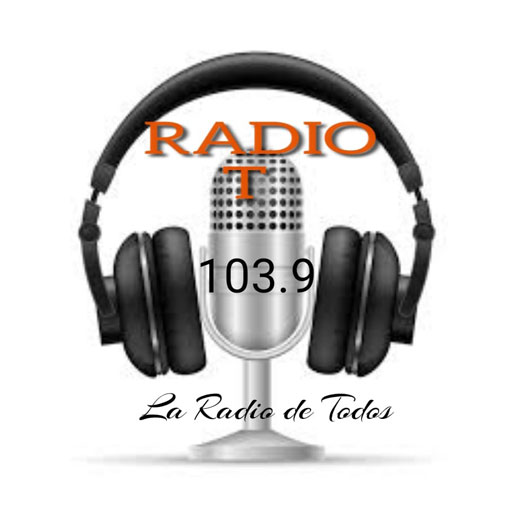 Radio T 103.9 Screen 3